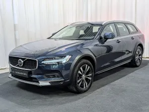 Volvo V90 2021
